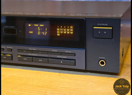 JVC XL-Z331BK