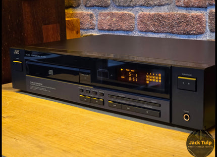 JVC XL-Z331BK