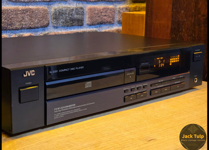 JVC XL-Z331BK