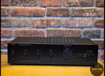 Luxman LV-92