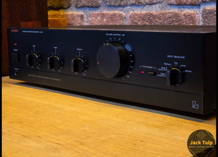 Luxman LV-92