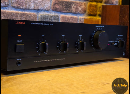 Luxman LV-92