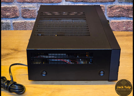 Luxman LV-92