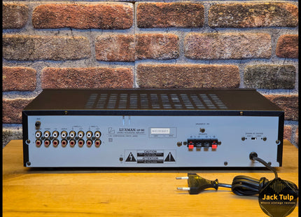 Luxman LV-92