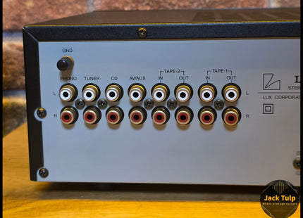 Luxman LV-92
