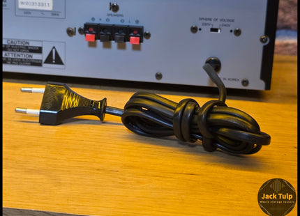Luxman LV-92