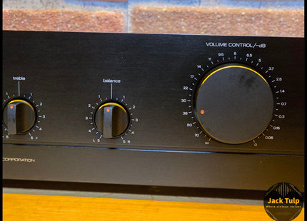 Luxman LV-92