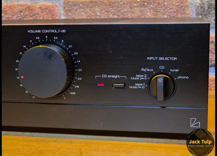 Luxman LV-92
