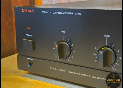 Luxman LV-92