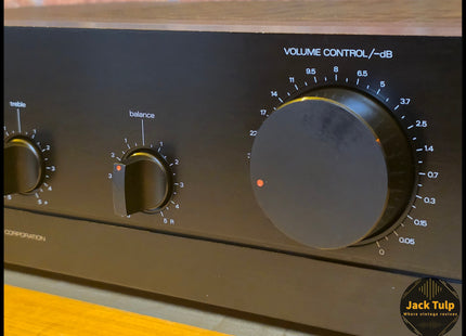 Luxman LV-92