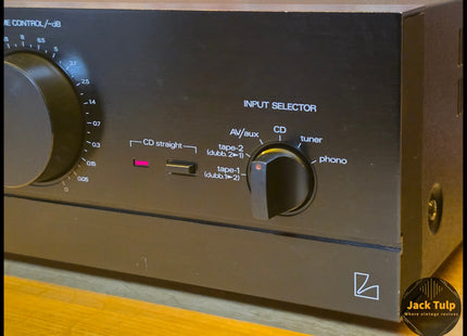 Luxman LV-92