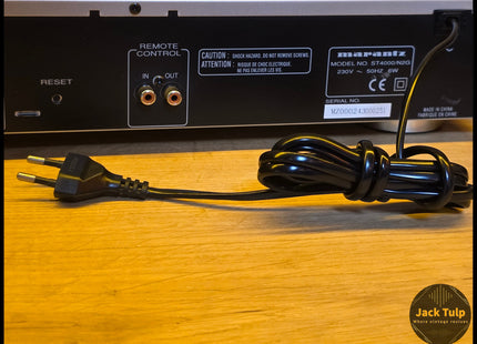 Marantz ST4000