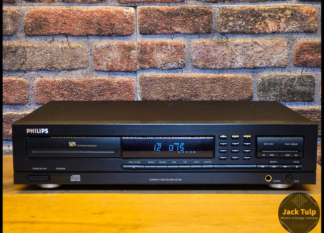 Philips CD-692