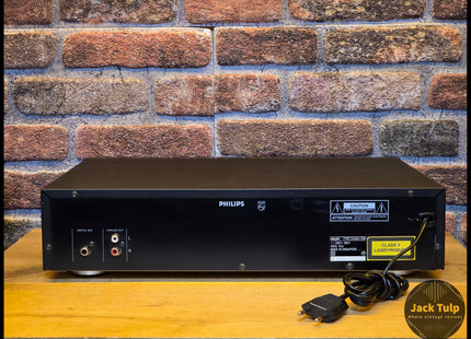 Philips CD-692