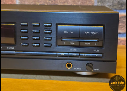 Philips CD-692