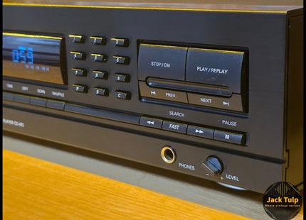 Philips CD-692