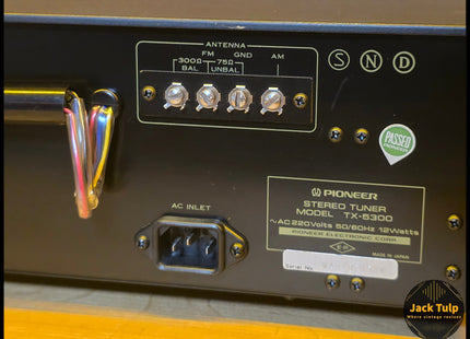 Pioneer TX-5300