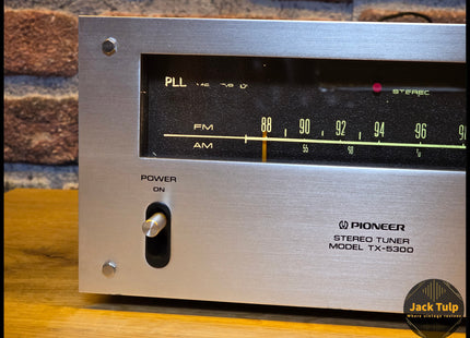 Pioneer TX-5300