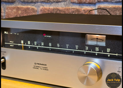 Pioneer TX-5300