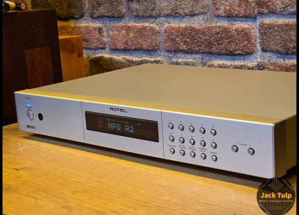 Rotel RT-02
