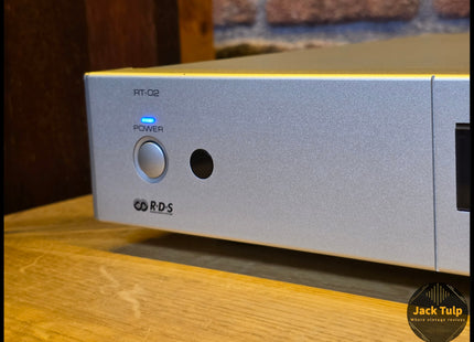 Rotel RT-02
