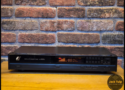 Sansui TU-X501i