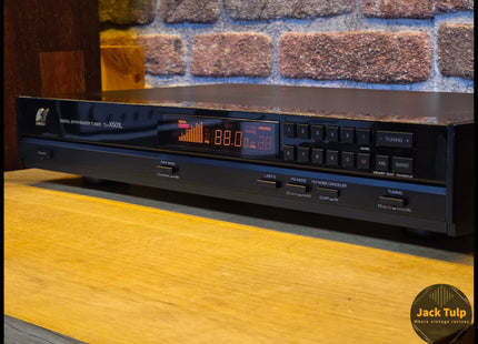 Sansui TU-X501i
