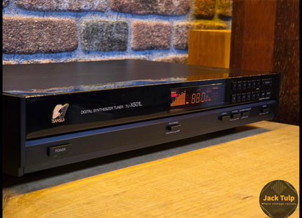 Sansui TU-X501i