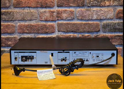 Sansui TU-X501i