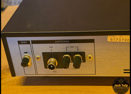 Sansui TU-X501i