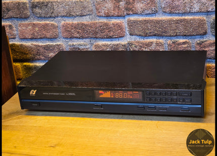 Sansui TU-X501i