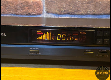 Sansui TU-X501i