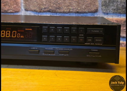 Sansui TU-X501i