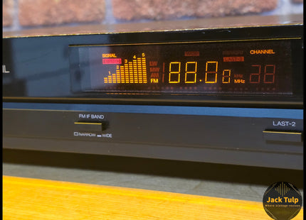 Sansui TU-X501i