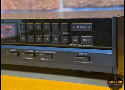 Sansui TU-X501i