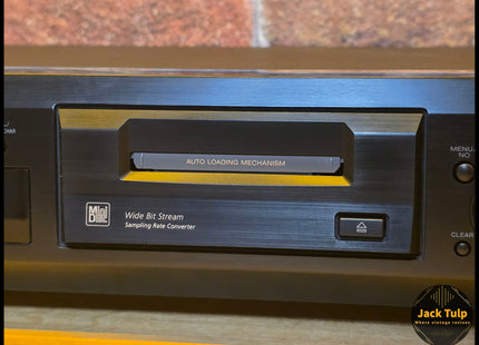 Sony MDS-JE330