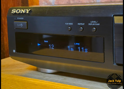 Sony MDS-JE330