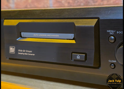 Sony MDS-JE330