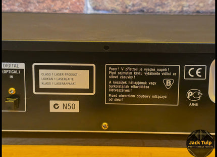 Sony MDS-JE330