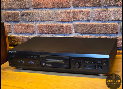 Sony MDS-JE330