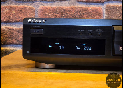 Sony MDS-JE330