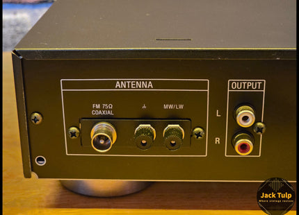 Sony ST-S101