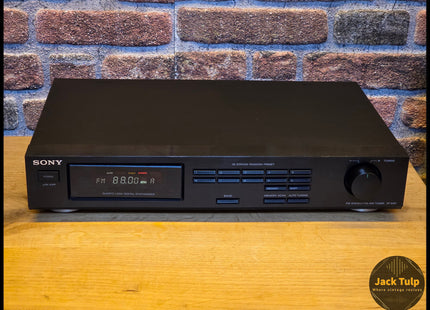 Sony ST-S101