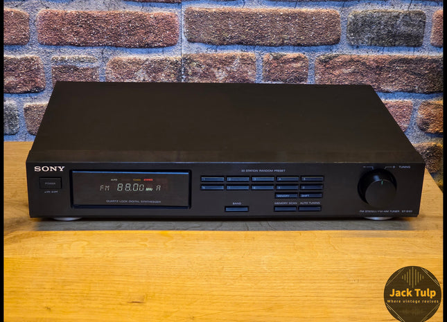 Sony ST-S101
