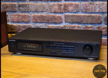 Sony ST-S101