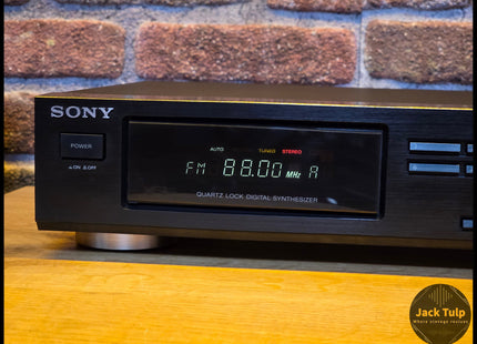 Sony ST-S101
