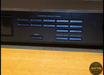 Sony ST-S101