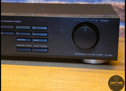 Sony ST-S101