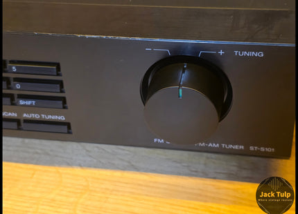 Sony ST-S101