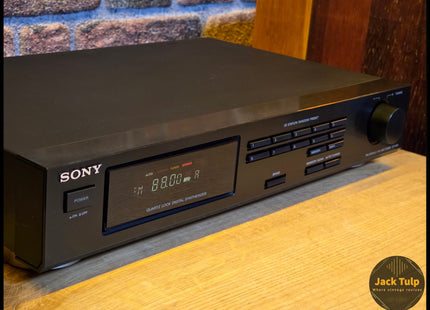 Sony ST-S101